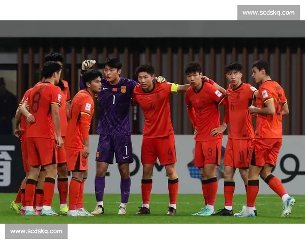 中国男足迎战吉尔吉斯斯坦背水一战能否打破低迷重燃世界杯希望 中国男足迎战吉尔吉斯斯坦背水一战能否打破低迷重燃世界杯希望